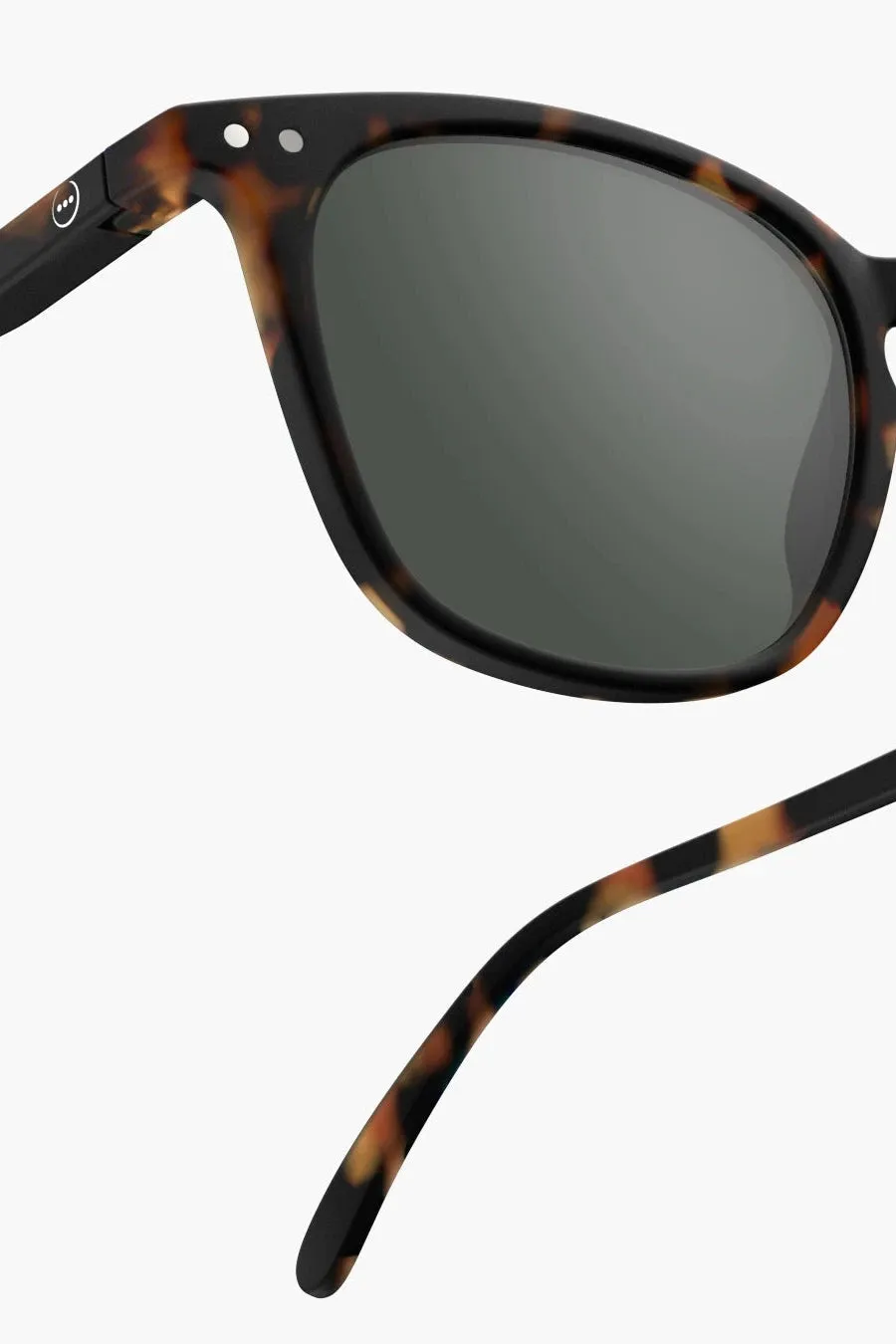 Izipizi SUN E Tortoise Polarized
