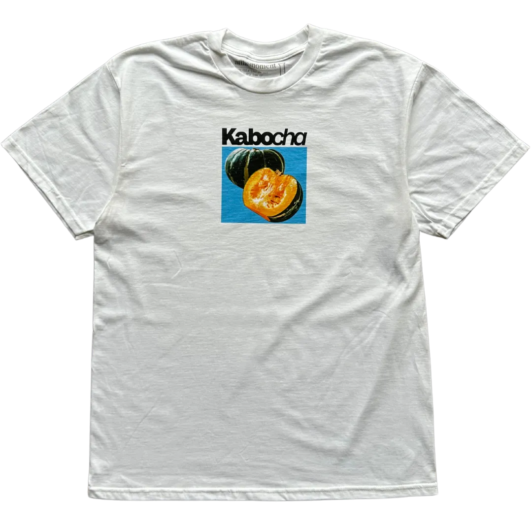 Kabocha Squash v1 Tee