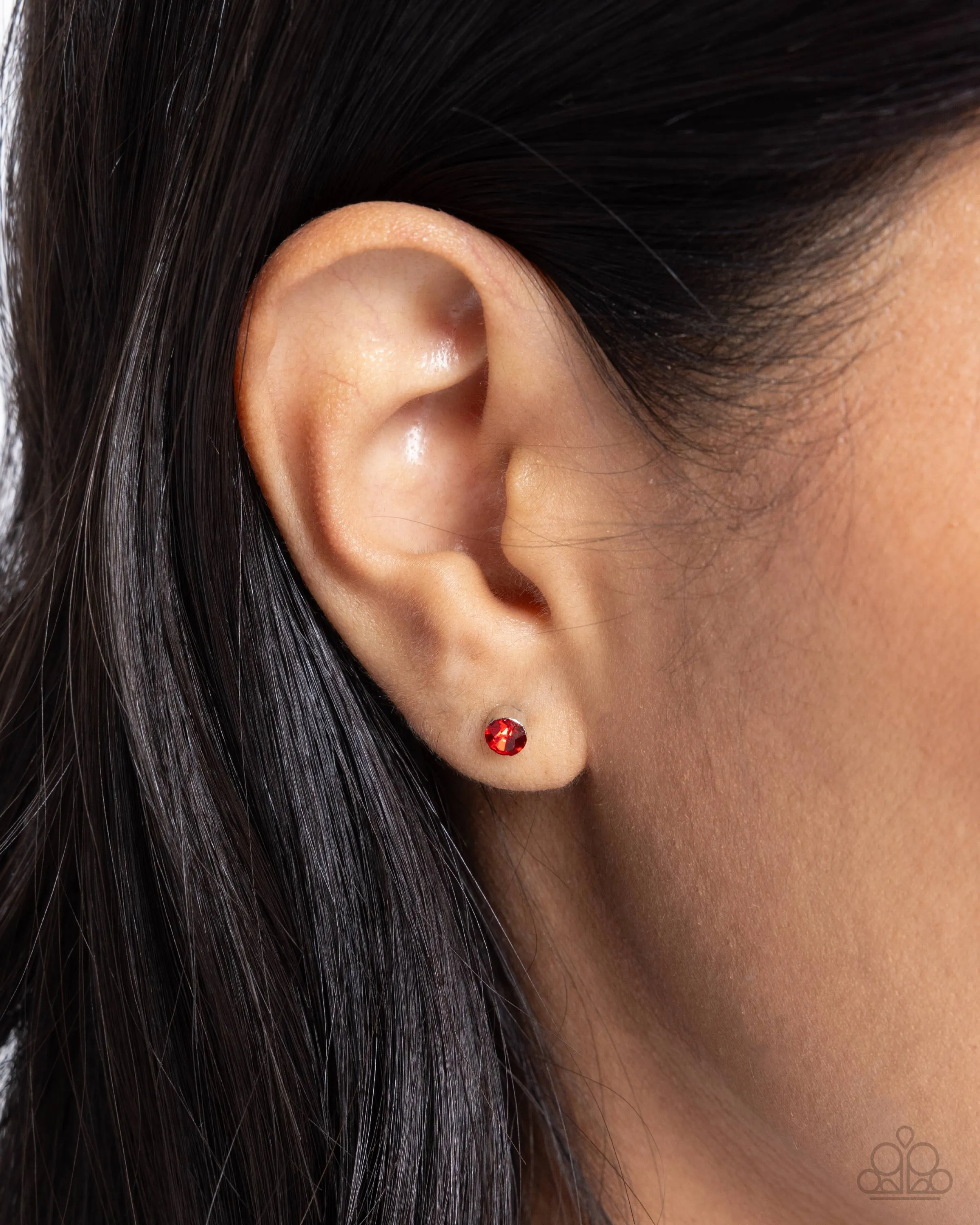 Logical Light Earrings