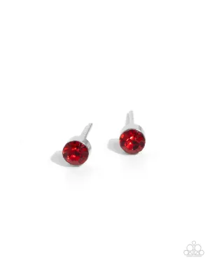 Logical Light Earrings