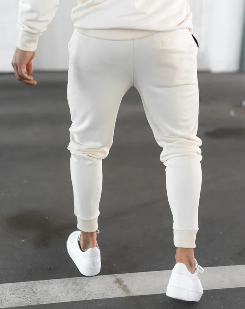 Men Fashion Printed Sweatpant