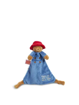 Paddington Comfort Blanket