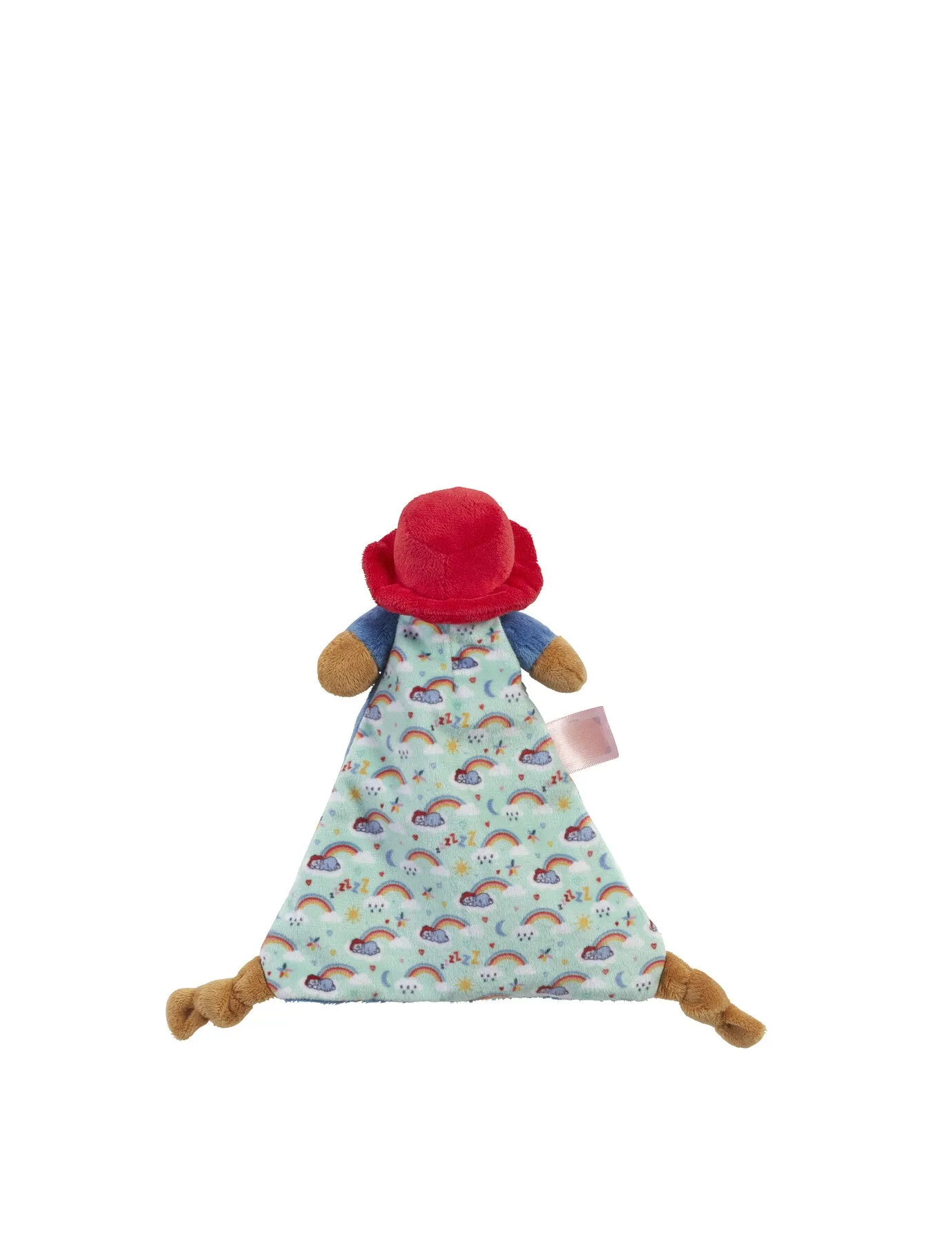 Paddington Comfort Blanket