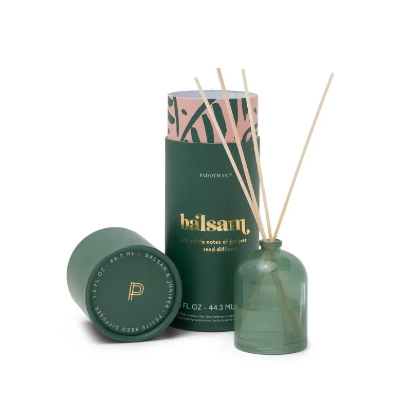 Paddywax Reed Diffuser