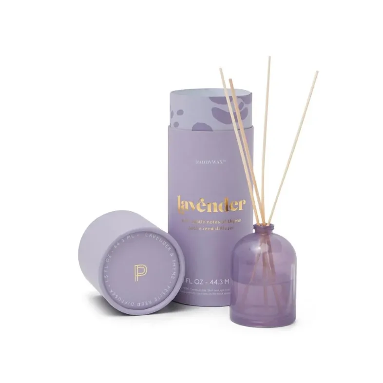 Paddywax Reed Diffuser