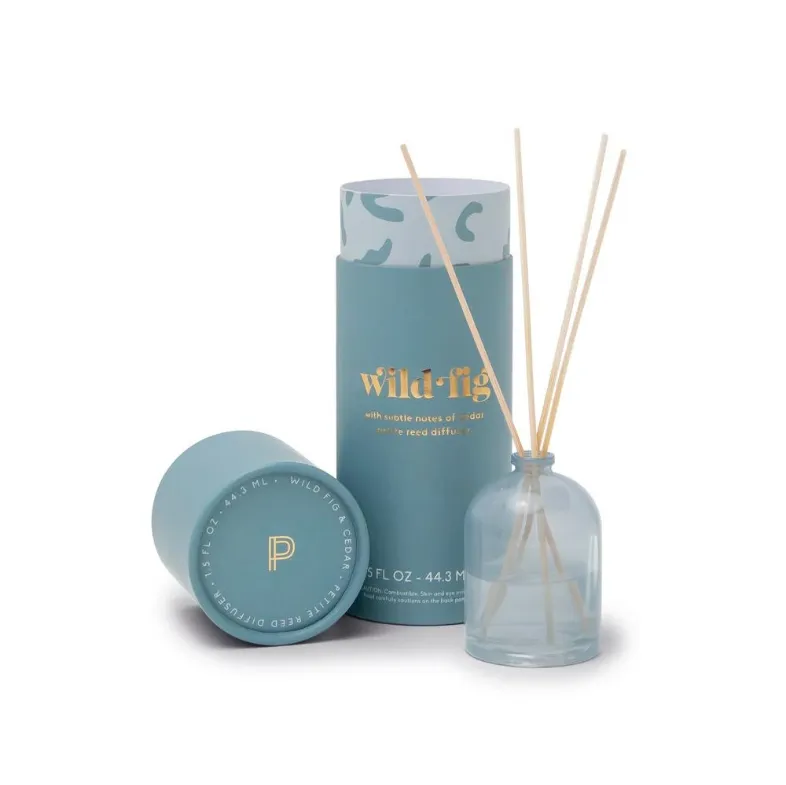 Paddywax Reed Diffuser