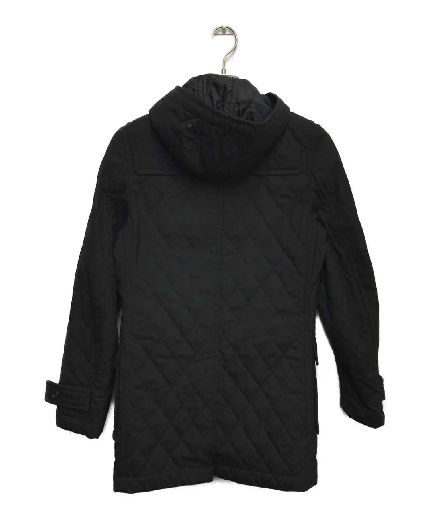[Pre-owned] COMME des GARCONS duffle coat PL-C008