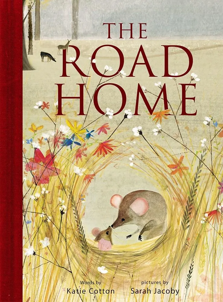 ROAD HOME