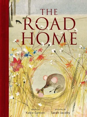 ROAD HOME