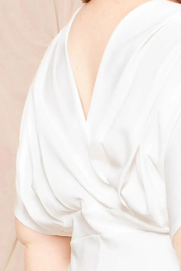 Snow White Dress