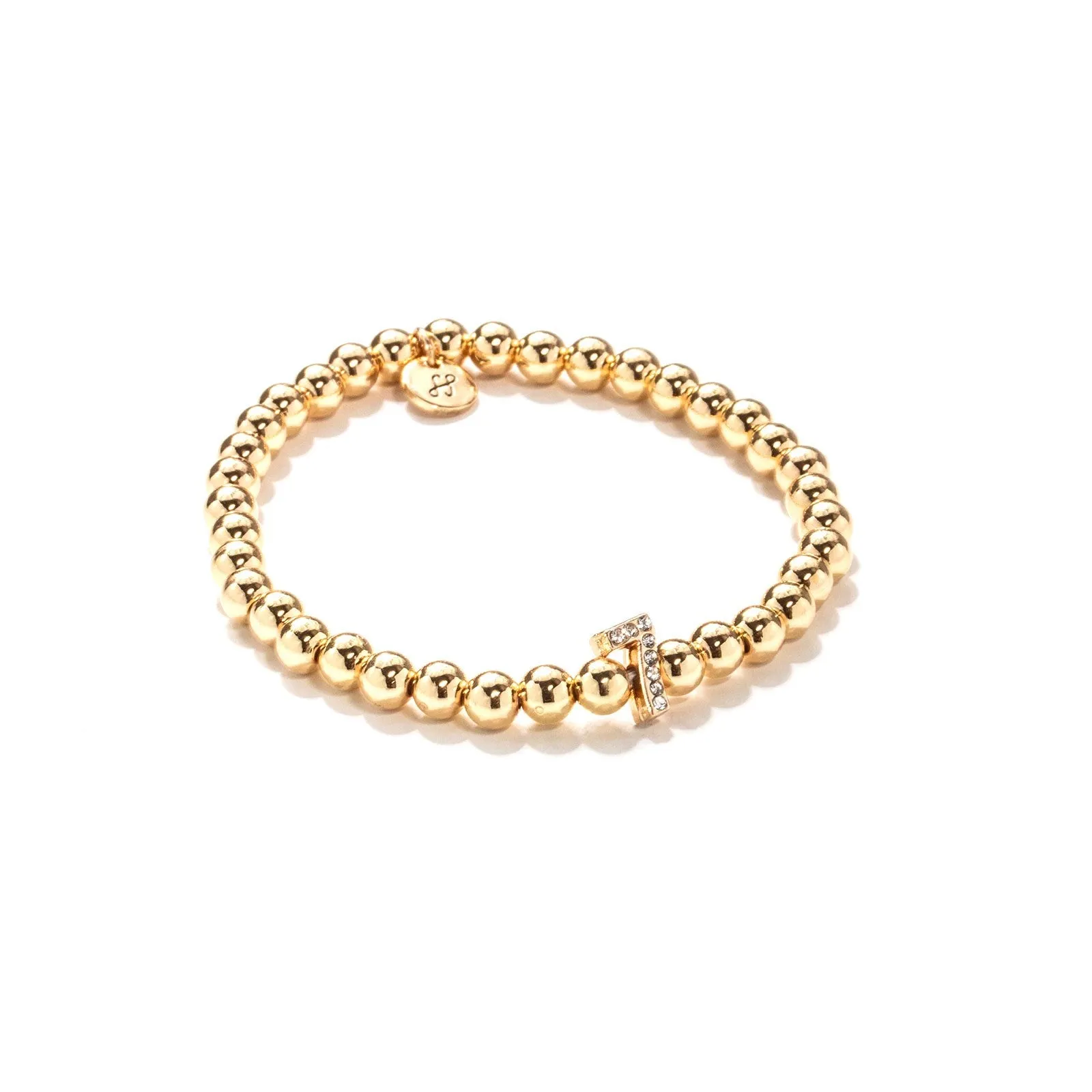 Soul Stacks Bracelet Bar - Numbers