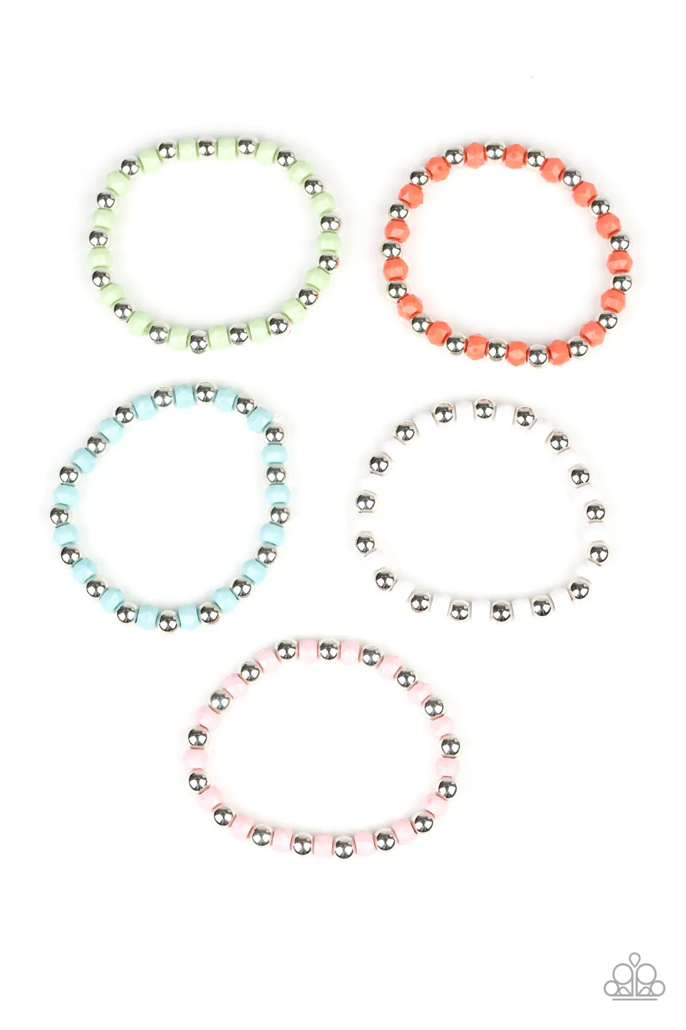 Starlet Shimmer Kit - Bracelet 179XX