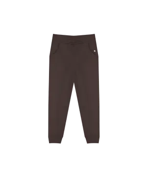 [ULTRALUX] Offline Joggers - Espresso