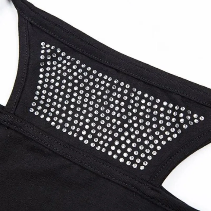 Women's Strapless Slim Two-Piece Dress